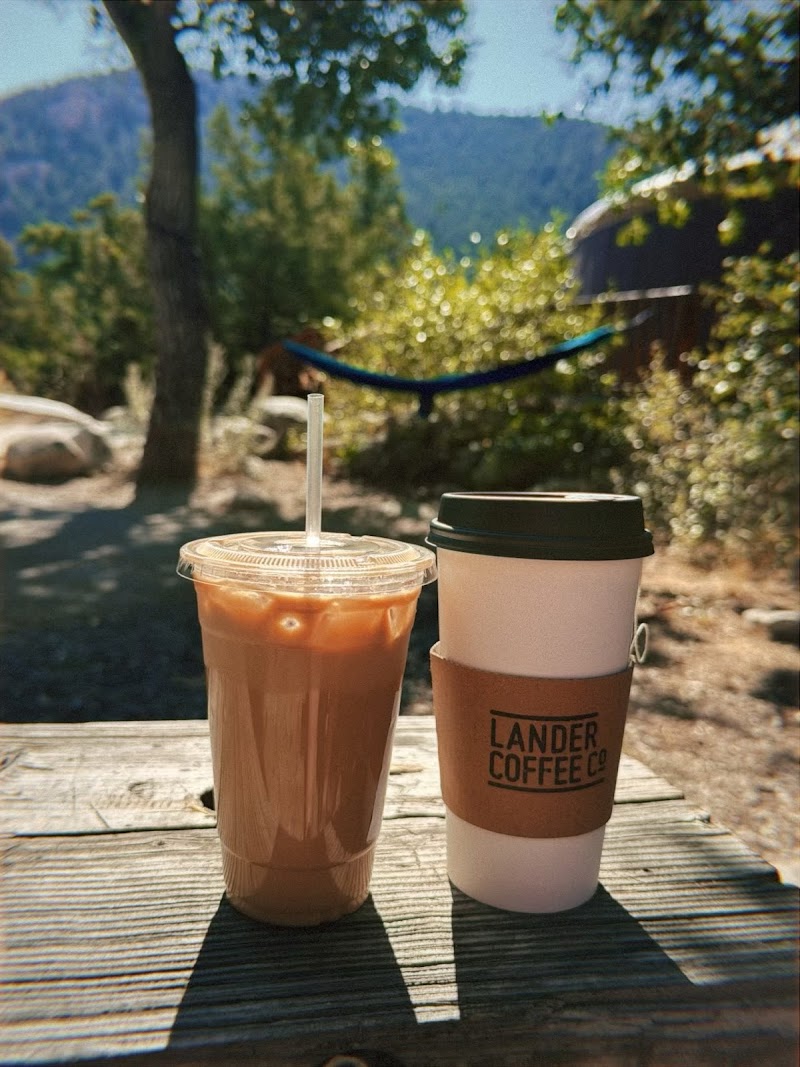 Lander Coffee Co