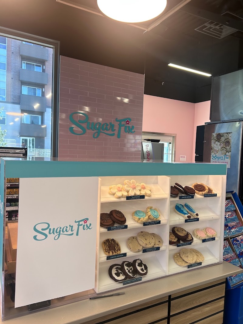 SugarFix