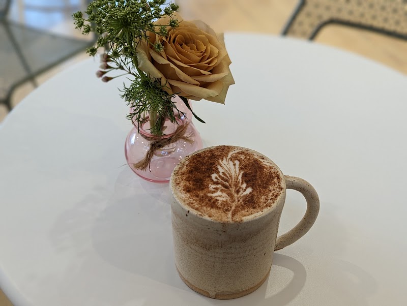 Mayday Coffee & Shop