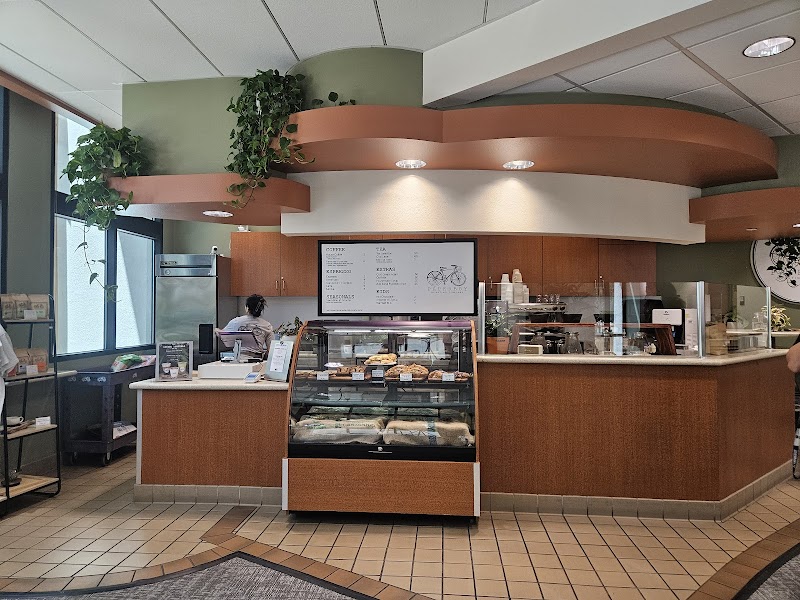 Paperboy Roasting Company