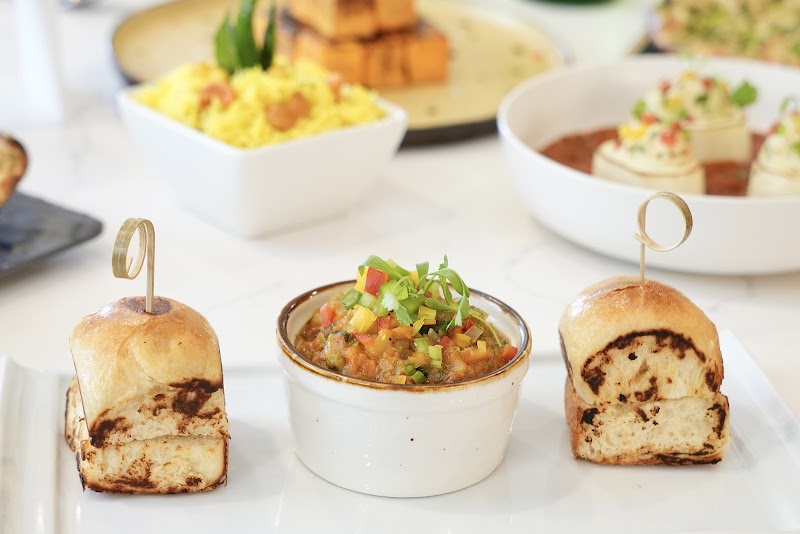 Kismet Modern Indian RVA