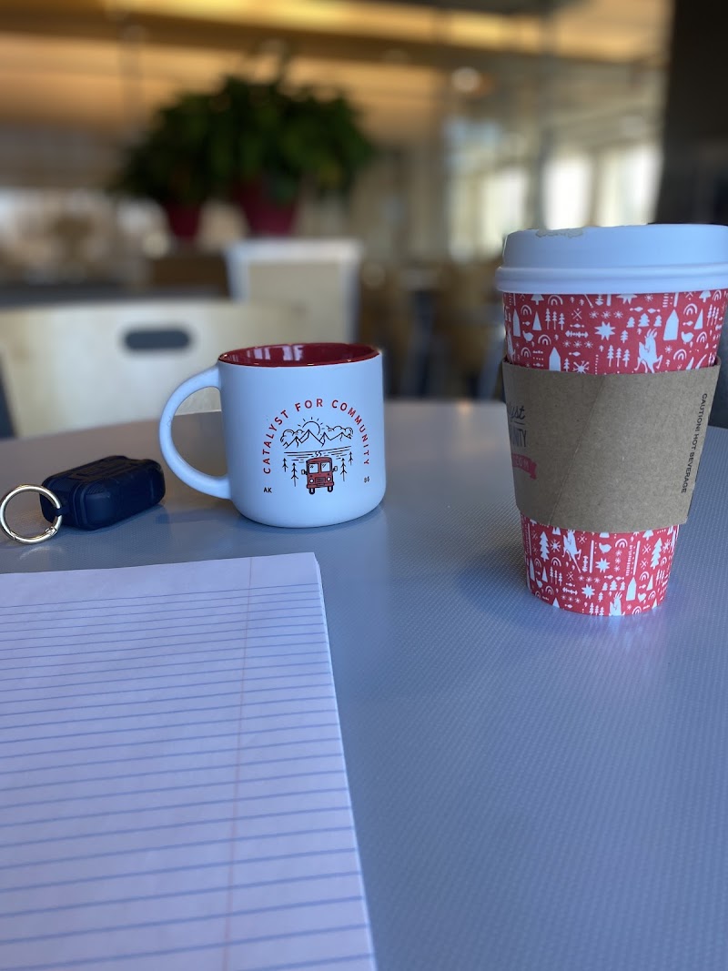 Kaladi Brothers Coffee