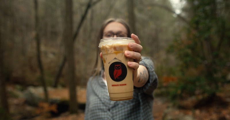 Red Owl Coffee Company