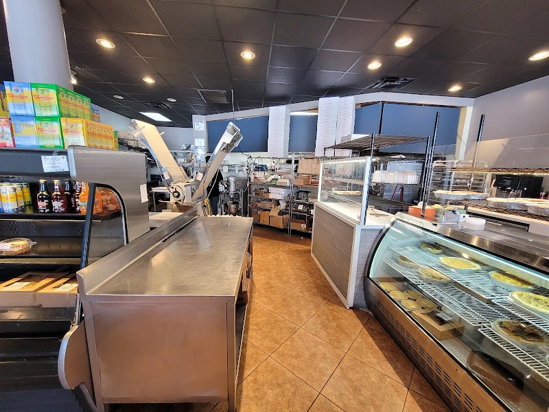 The Copper Crust Co.