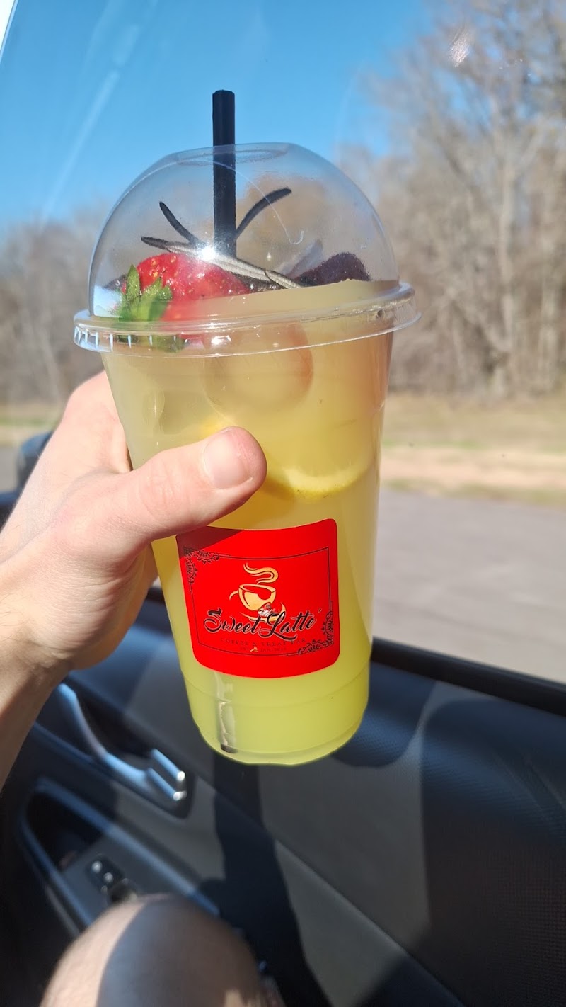 Sweet Latte Treat & Espresso Bar