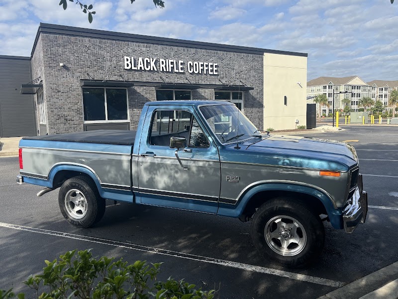 Black Rifle Coffee Company