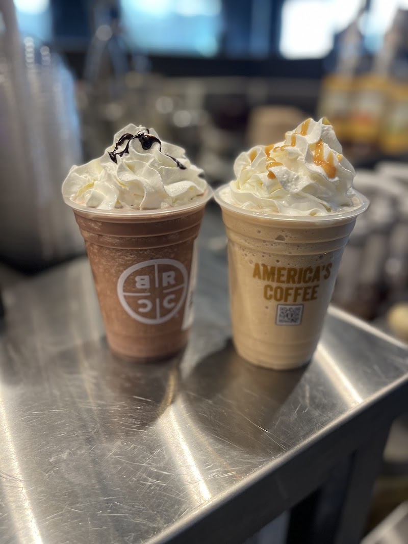 Black Rifle Coffee Company