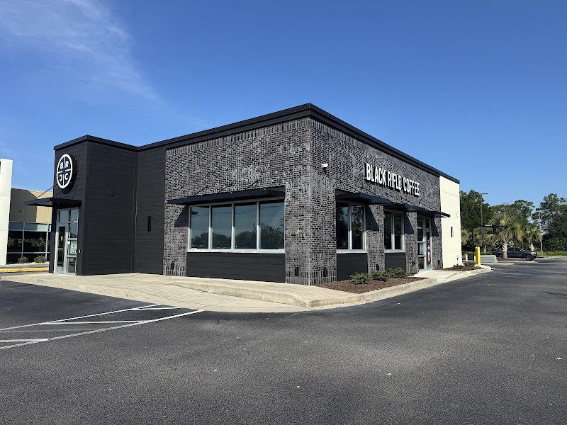 Black Rifle Coffee Company