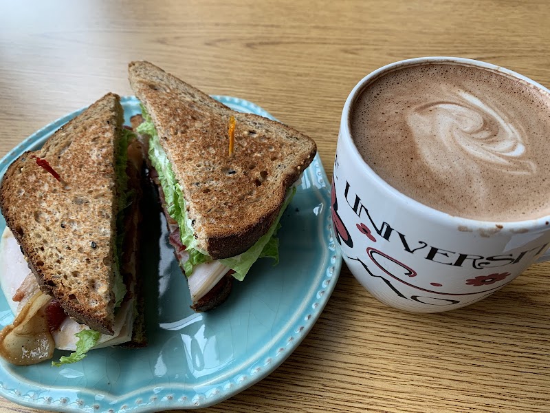 Rose City Coffee Co.