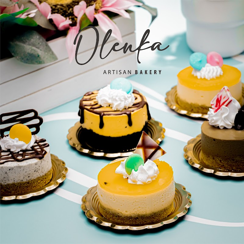 Olenka Peruvian Bistro weston