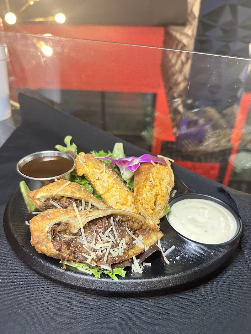 Cache 42 Downtown Express Lounge