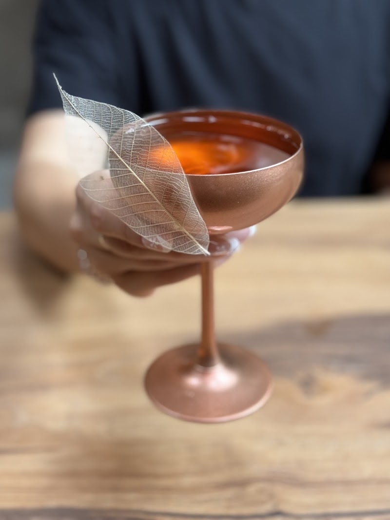 1988 Cocktail Lounge