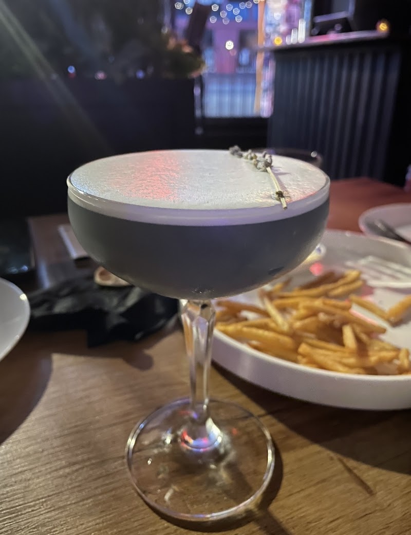 1988 Cocktail Lounge