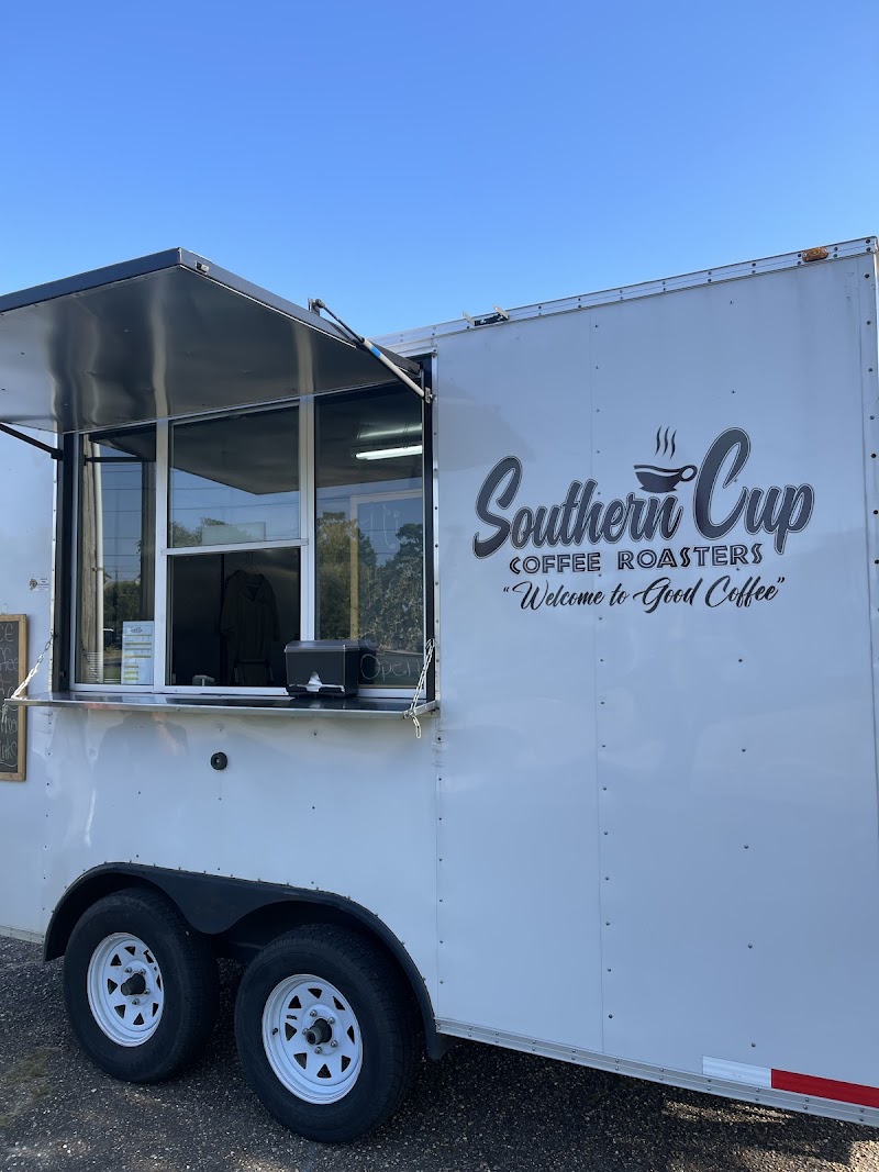 Southern Cup Coffee Roasters