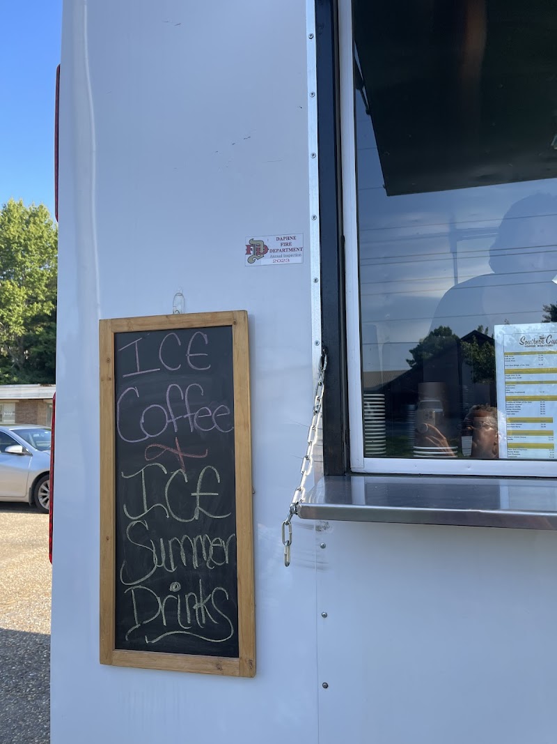 Southern Cup Coffee Roasters