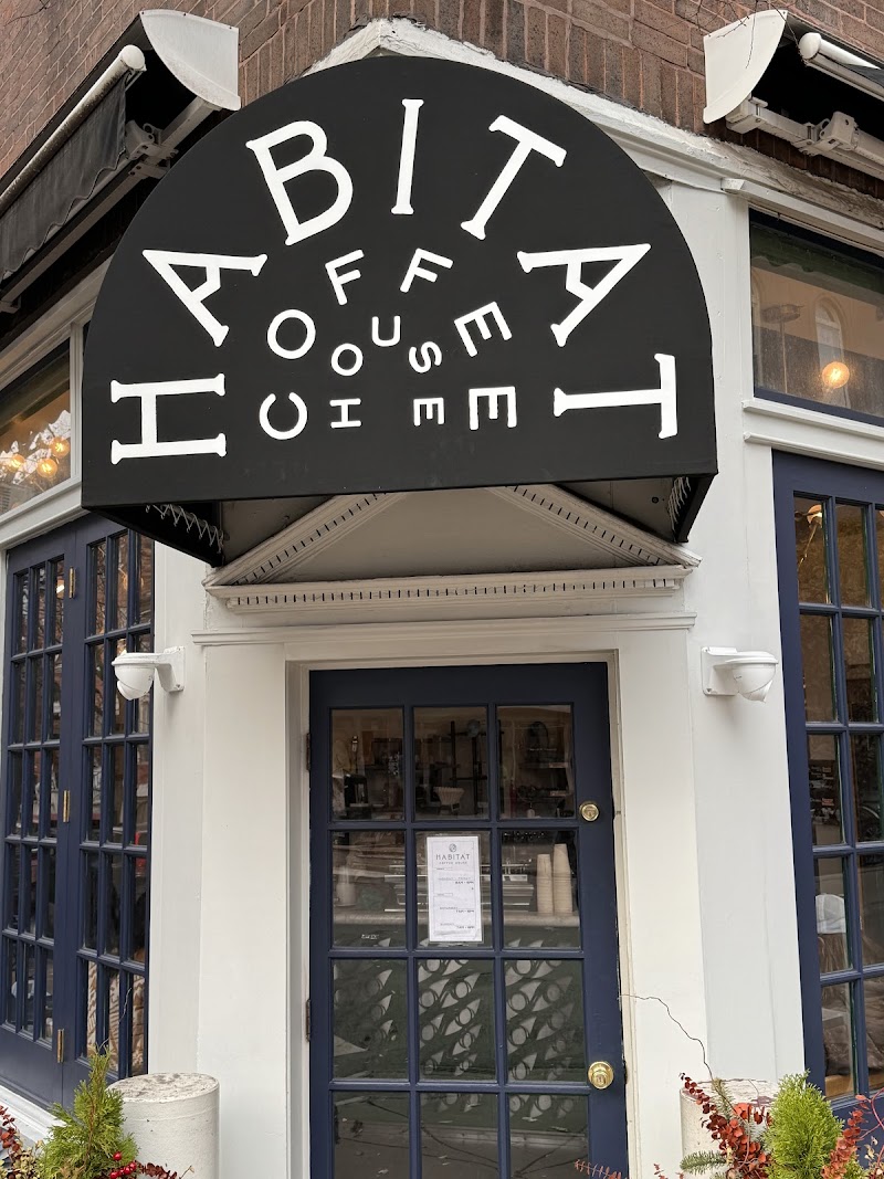 Habitat Coffee House