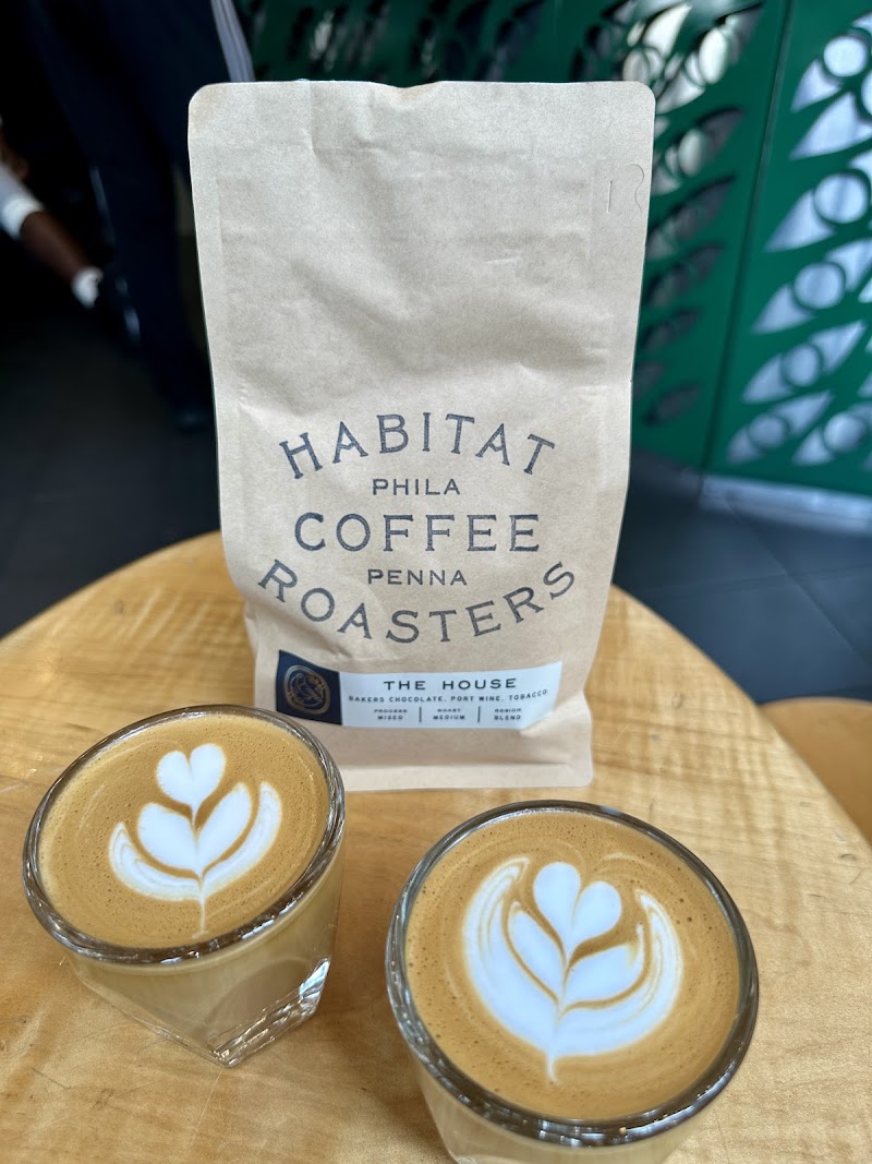 Habitat Coffee House