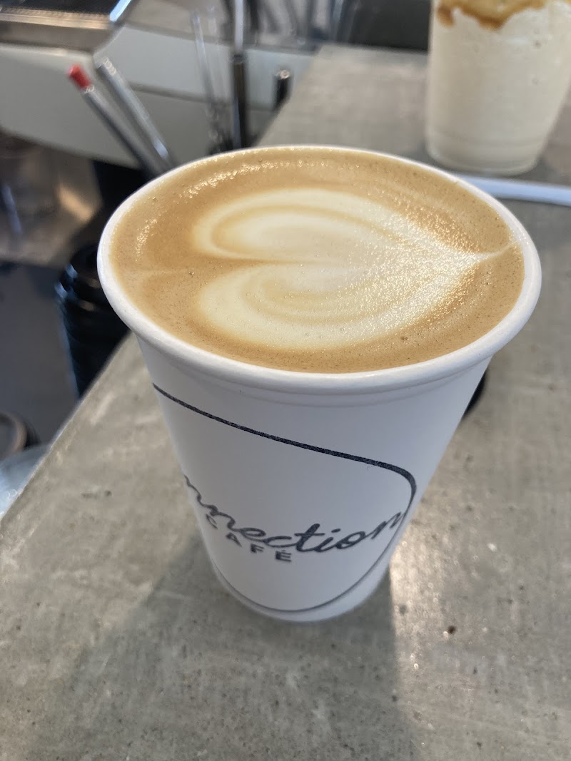 Connection Café