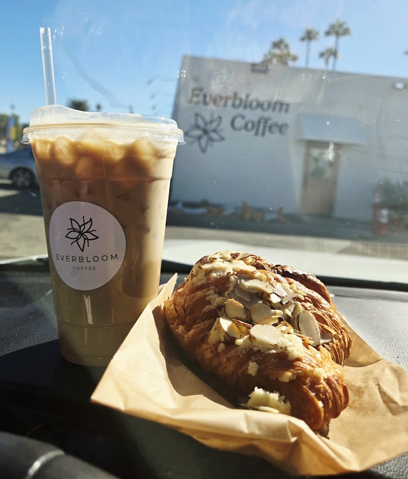 Everbloom Coffee - Downtown