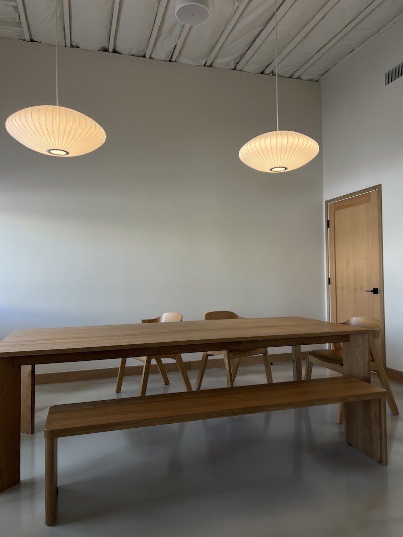 Everbloom Coffee - Downtown