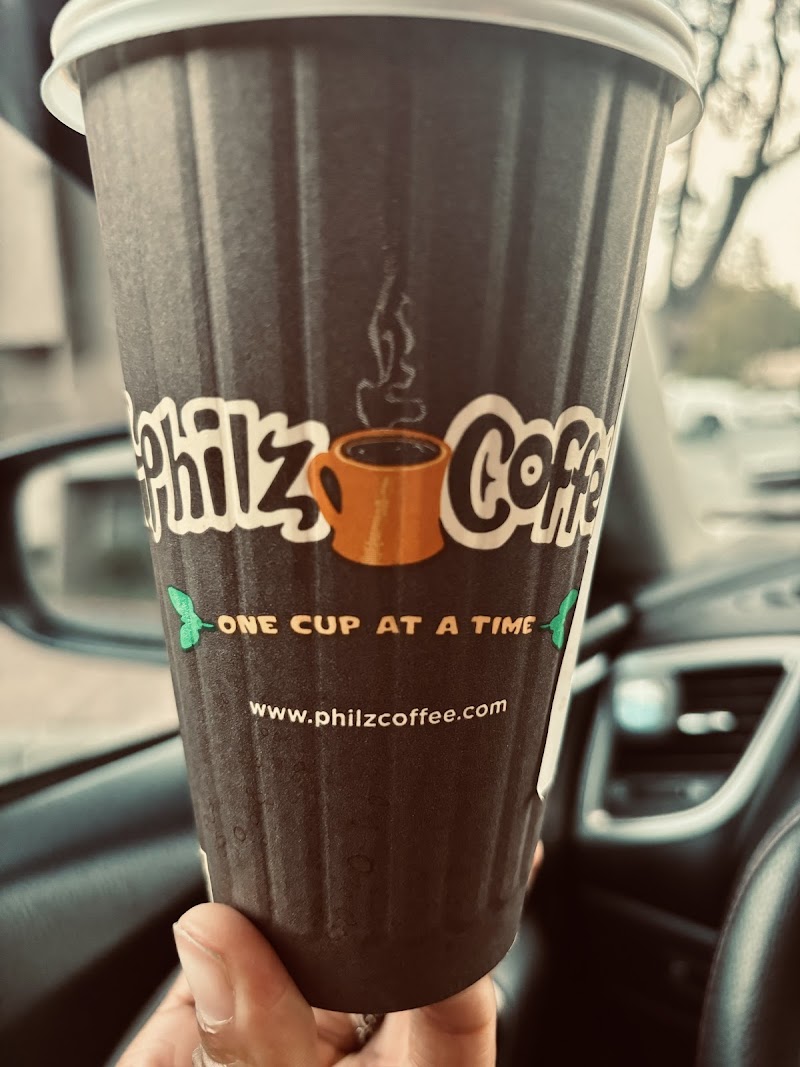 Philz Coffee