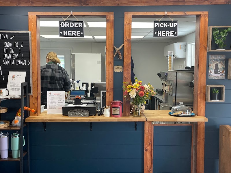 The Norsk Coffeehouse