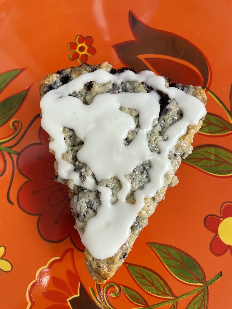 The Norsk Coffeehouse