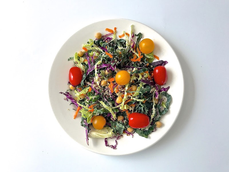 Sorelle Bakery & Cafe