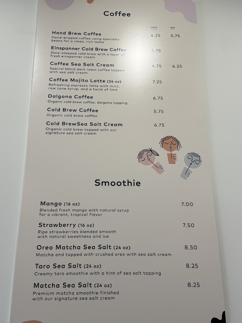 Redstraw Tea Bar Hillsboro