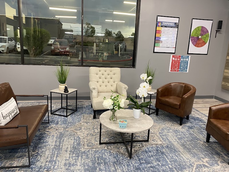 Altitude Cannabis Dispensary - Rio Rancho