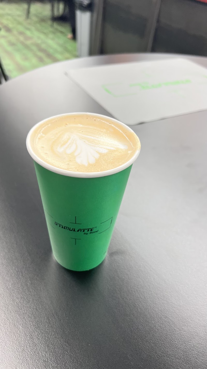 Rabble Rise Doughnuts