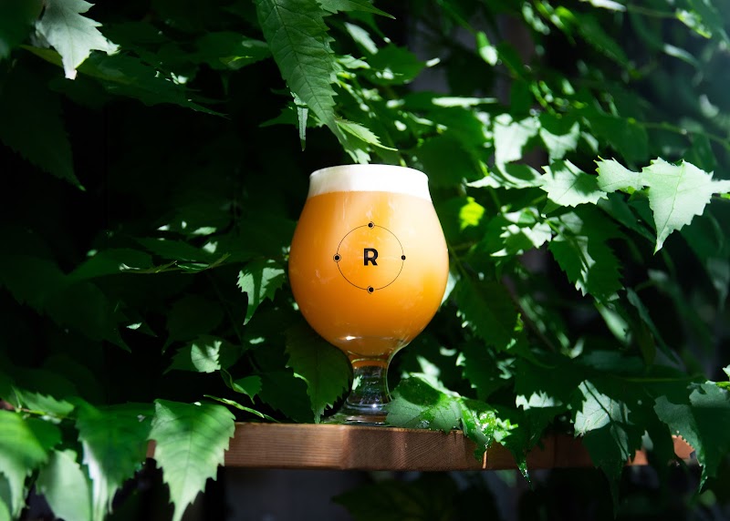 Remnant Brewing - Taproom, Cafe, and Smiles.