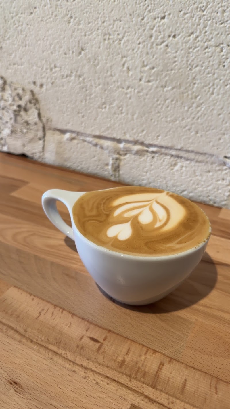 Kazkara Coffee Roasters