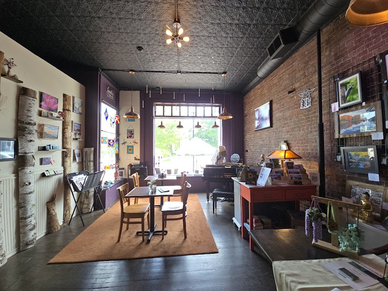 The Village Art Cafe