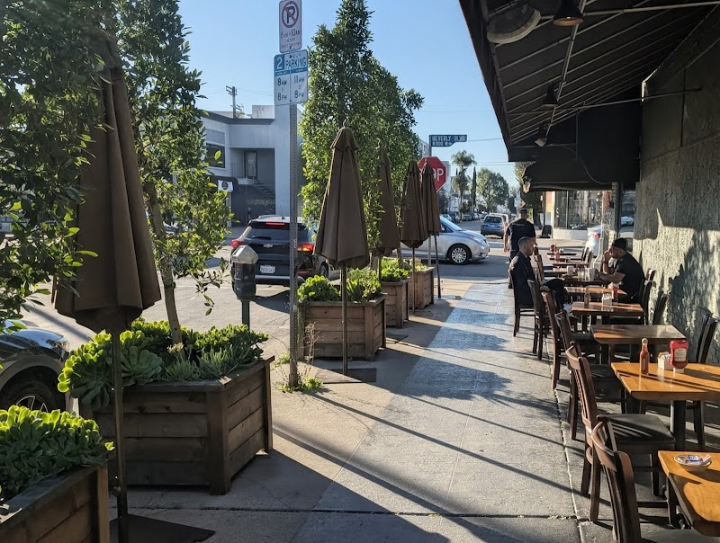 Kings Road Coffee and Café