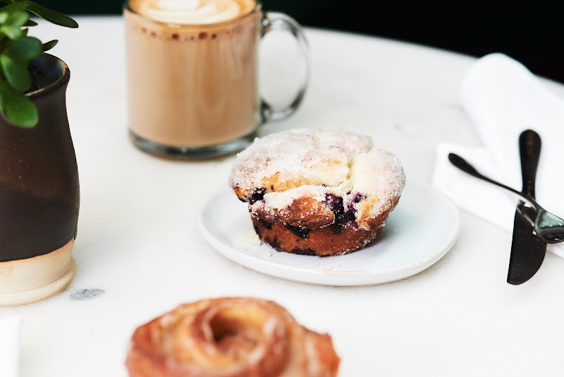 Natura Nashville Cafe