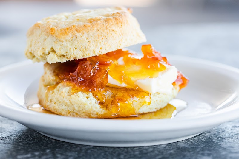 Dandelion Cafe Rice University