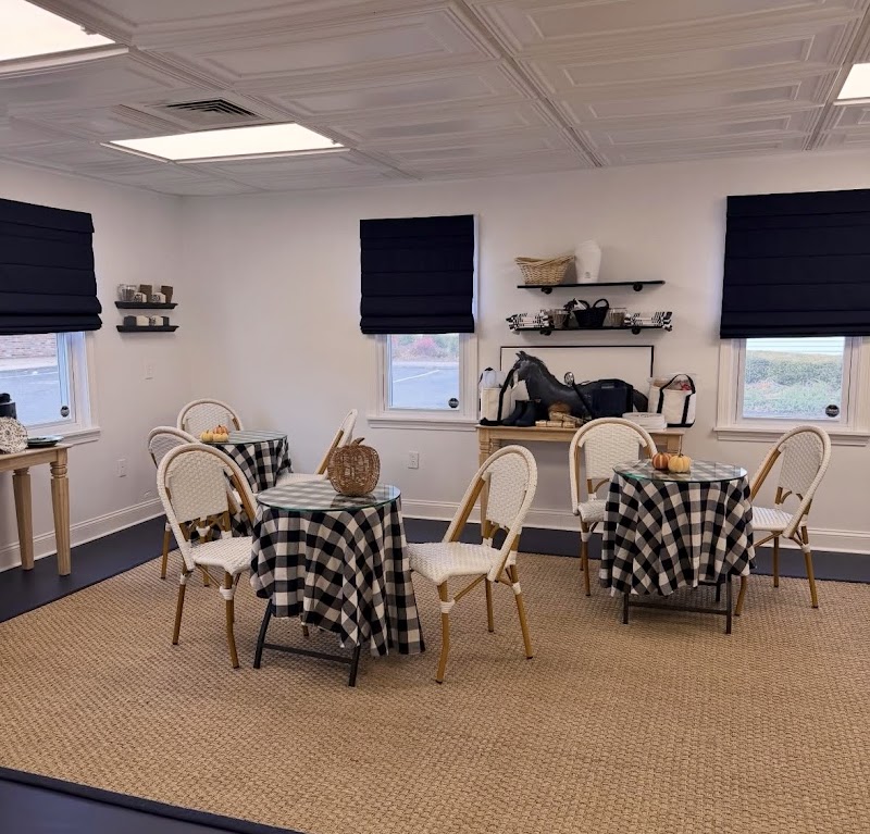 Frost Hill Farm & Home