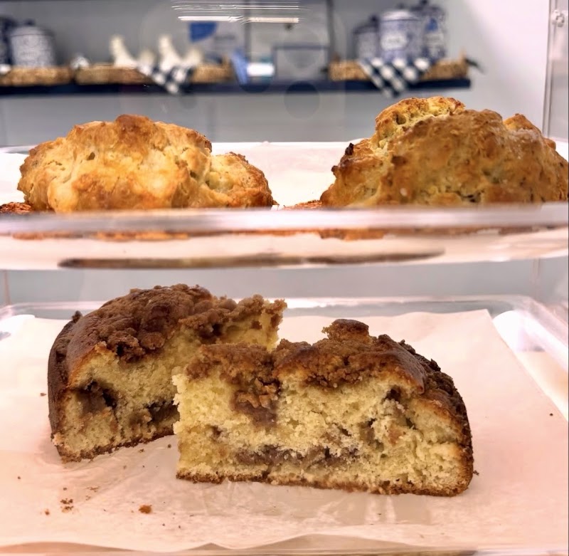 Frost Hill Farm & Home