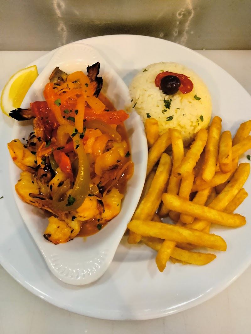 Cantinho Bar & Grill