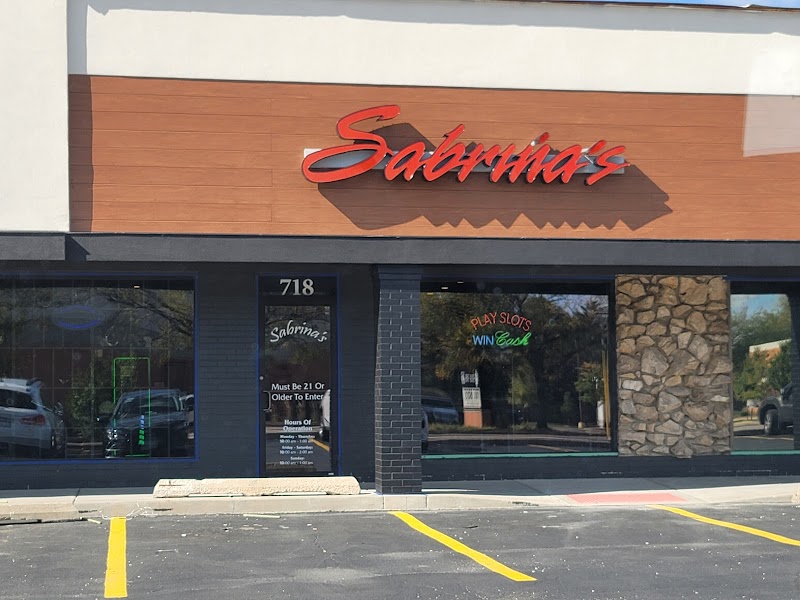 Sabrina's