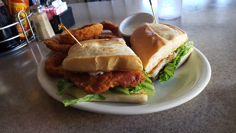 Cheliz Restaurant (San Bernardino)