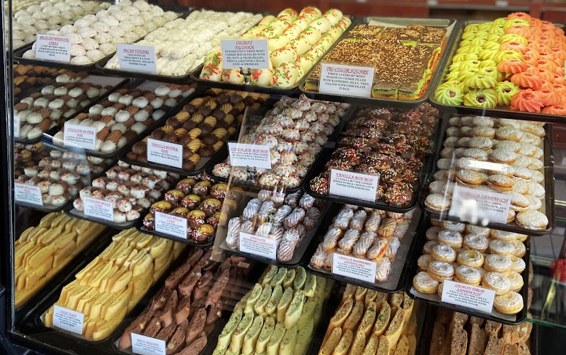 Peter Sciortino Bakery