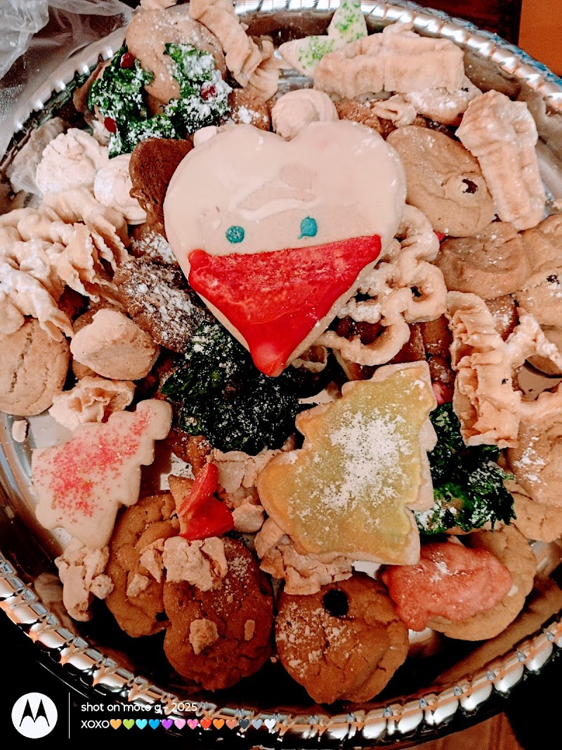 Peter Sciortino Bakery