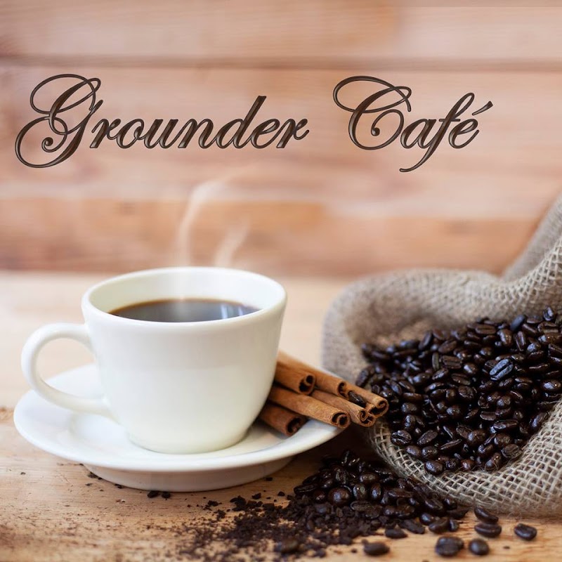 Grounder Café