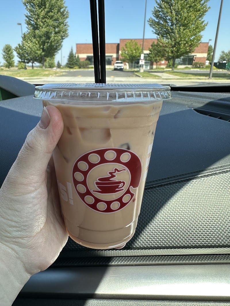 Wake Up Call - Airway Heights