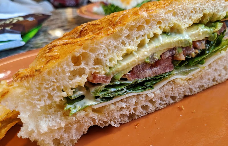 Kneaders Bakery & Cafe