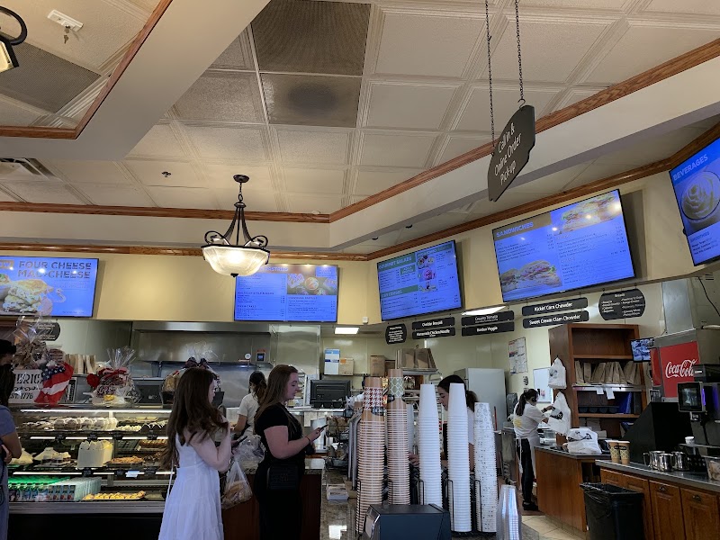 Kneaders Bakery & Cafe