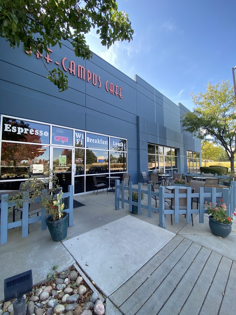 Off Campus Cafe