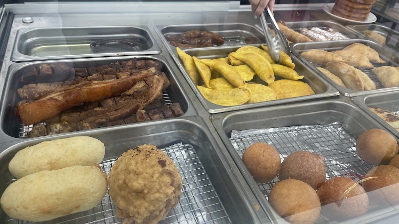 Panaderia 20 De Julio - Cutler Bay